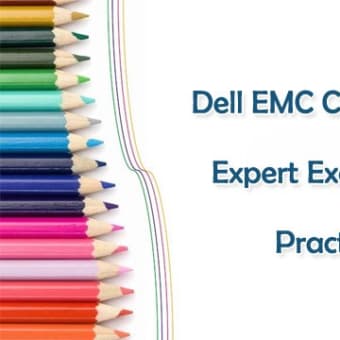 2019 Dell EMC Cloud Architect (EMCCA) E20-920 Practice Test | Killtest