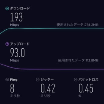 TP-Link Archer C80がやってきた！！【商品提供】