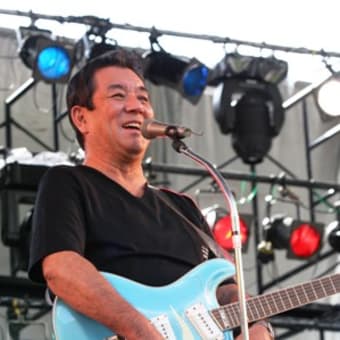 第4回湯沢フィールド音楽祭♪加山雄三・南こうせつ・さだまさしetc