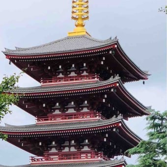 相輪【過去ブログより】