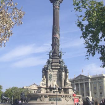 スペインの旅 （5/5）