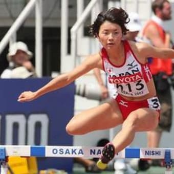 室伏　池田登場の大会3日目…..