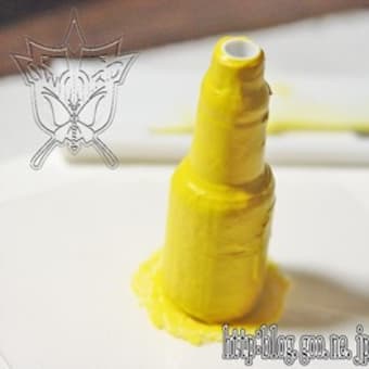 【開発記録】戦闘爆撃機「ガルーダ」製作・１
