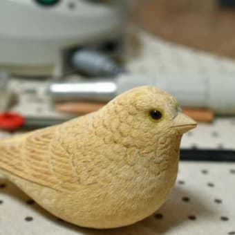 🐦バードカービング教室🌿✨ - gooブログはじめました! 🐦バードカービング教室🌿✨ - gooブログはじめました!