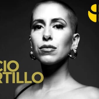 Rocío Portillo - Deeper Sounds on Mambo Radio - 03 July 2021
