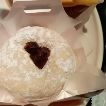 もっちゅりん あずき