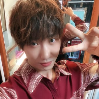 7/4 サンウのＸ＆インスタストーリー写真は〜