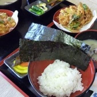 熊本県荒尾市、食と交流の場「海の幸　食事処ありあけの里」オープン