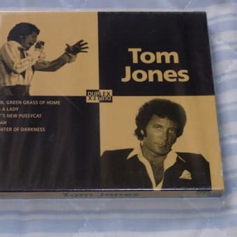 Tom Jones Collection 10