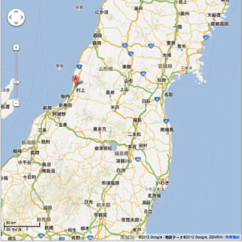 新潟県村上市（旧岩船郡）からの放射能検査報告　0.6Bq/kg下限値でND