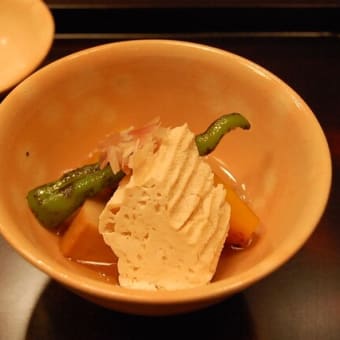 ランチ（懐石昇一楼）