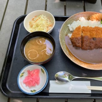 ぎふ清流里山公園へ②