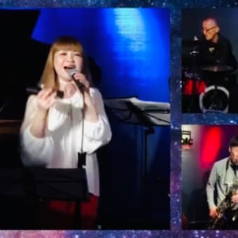 The impressions Live🎼