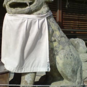パワスポで
