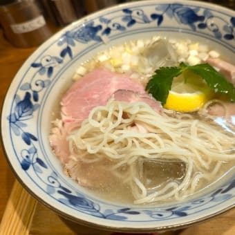 🌸祝🌸二代目五衛門が10年ぶりとなる『大つけ麺博』の予選を突破し、つけ麺日本一決定戦の舞台へ！