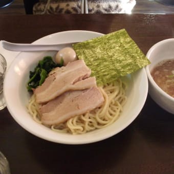 ラーメン　円熟屋　パート２