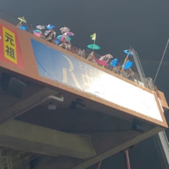 負けたけどなんだかみんな嬉しい秋山選手のヒット