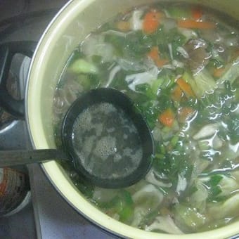 美味しいカレーを作ろう! 