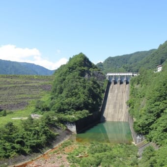 夏の定番コース