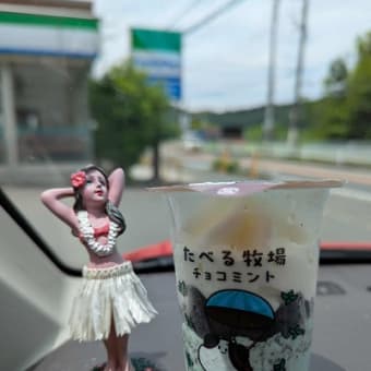 赤城乳業はガリガリ君だけじゃない🍦