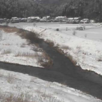 積雪情報
