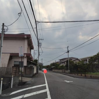 案内看板