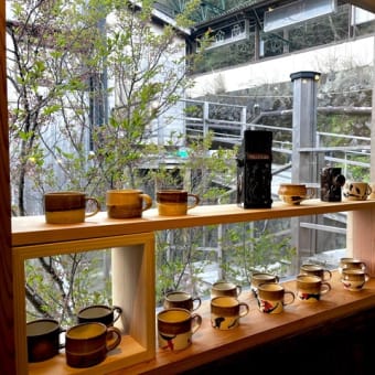 4月の展示
