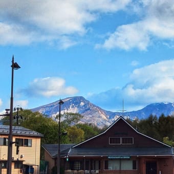 vol.6765  皐月1週目の定休日