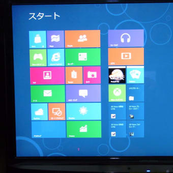 次期OS   Windows 8 Consumer Preview