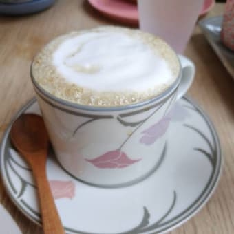 momo cafe　６