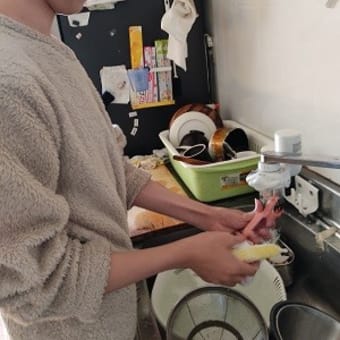 誕生日、おめでとう