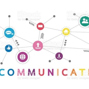 COMMUNICATION