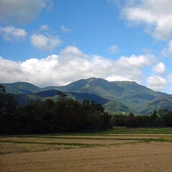 2004年10月6日　金北山