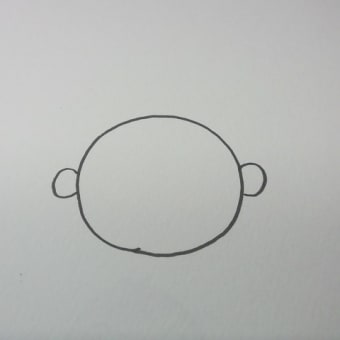 おうちが図工室⑩