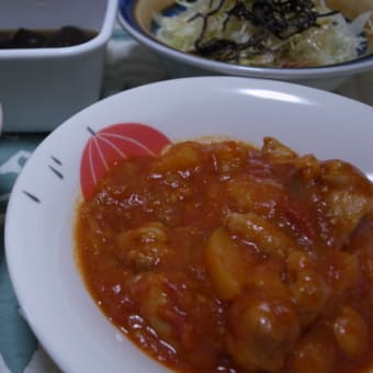 ごはんフォト10月分