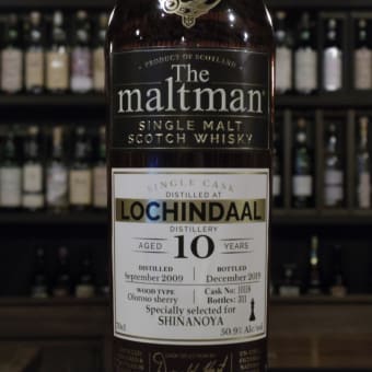 Grendel's 1953 - Ratings and reviews - Whiskybase