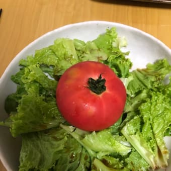 運は悪くない！It's not my day！
