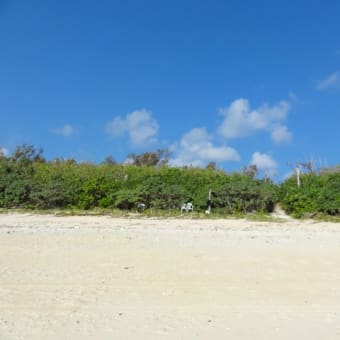 石垣島旅行その１