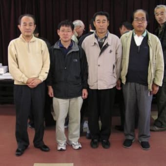 ■「第35回大分合同団体対抗将棋大会」結果-NO.5（平成17年11月23日:大分合同新聞社）