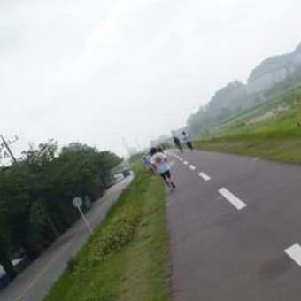 多摩川を川下り