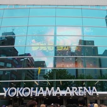 「BABYMETAL AWAKENS - THE SUN ALSO RISES -」Day2
