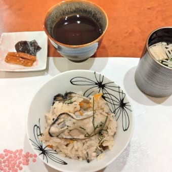 創作和食　潤