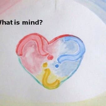 (1) What is mind?