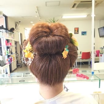 卒業式・入学式のご予約