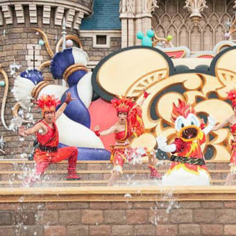 お祭りファイアーズ