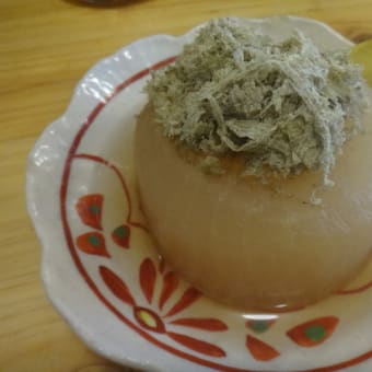 2016年9月12日　月曜日　蒲田　「ビートル」