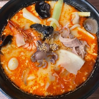 麻辣たん