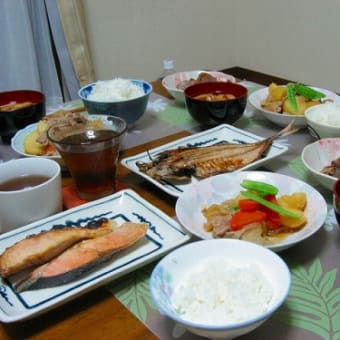 7/27蒟蒻と豚バラ肉の甘煮