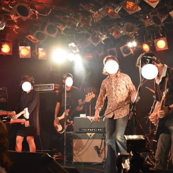 デジイチでは、初のライブ撮り！
