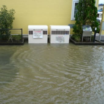 台風２６号